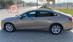 شێڤرۆلێت مالیبۆ